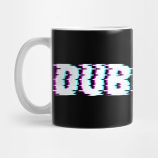 Dubstep Edm Dance Music Techno Gift Mug